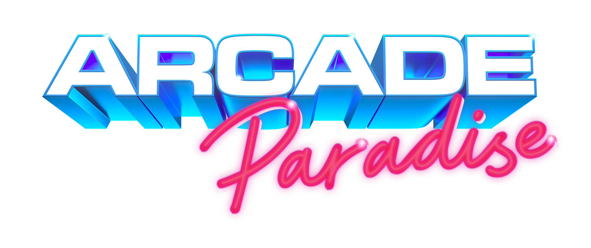 Arcade Paradise