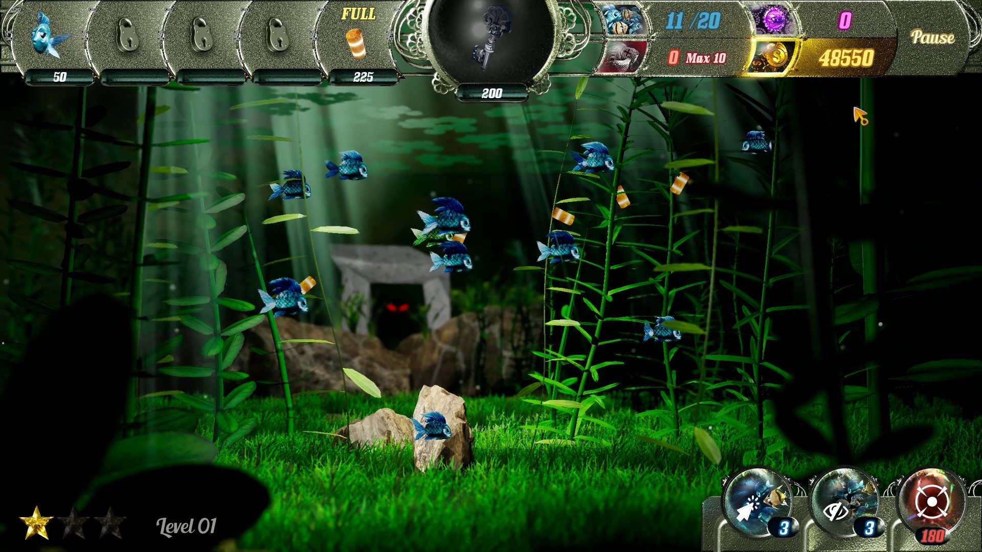 Aquarium Travels image preview 1