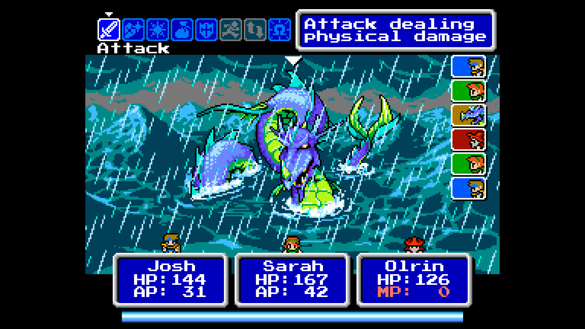 8-Bit Adventures 2 image preview 1