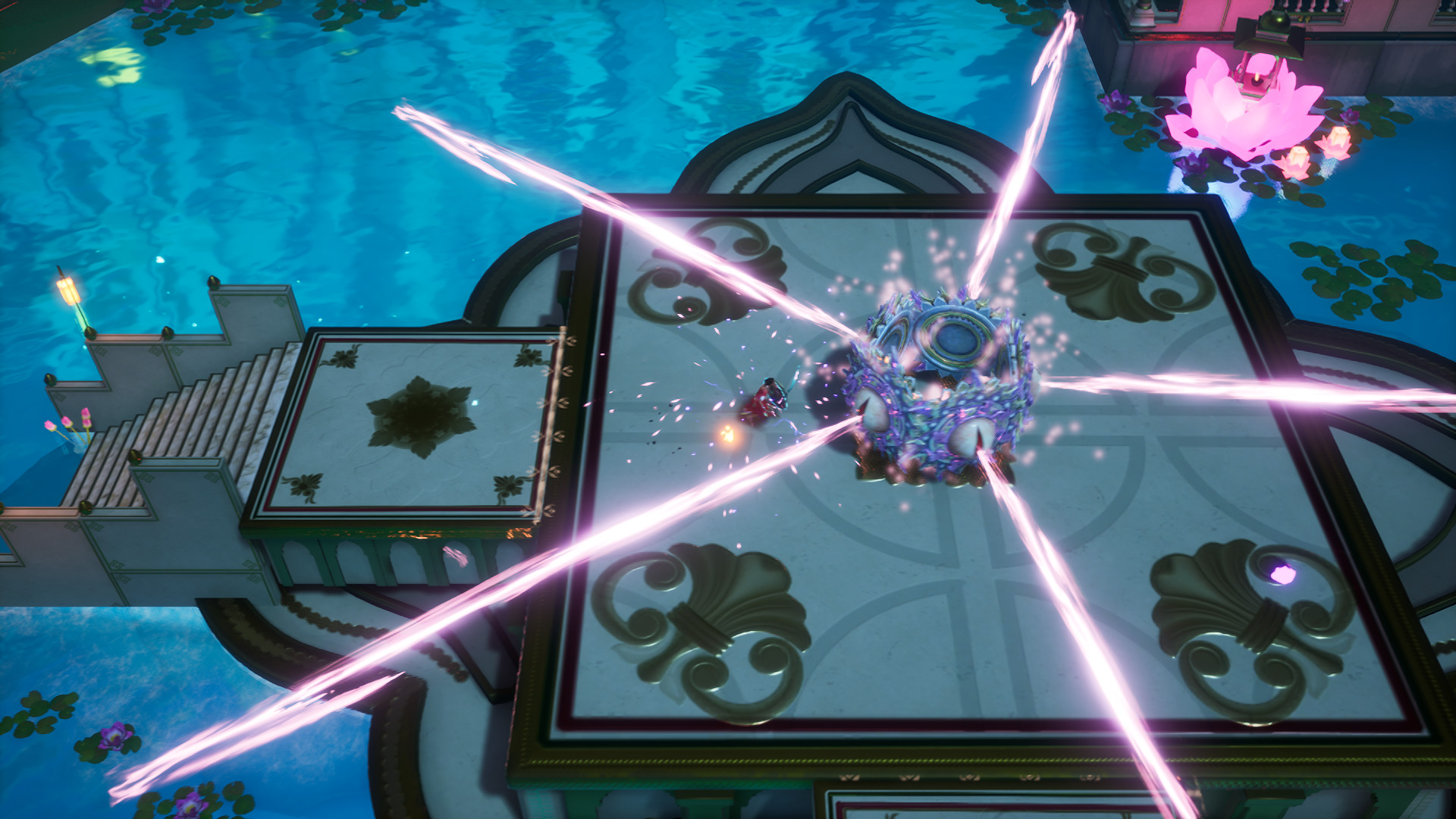 Raji: An Ancient Epic image preview 6