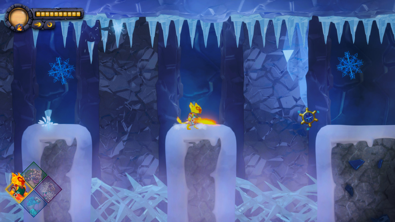 4 The Elements image preview 2