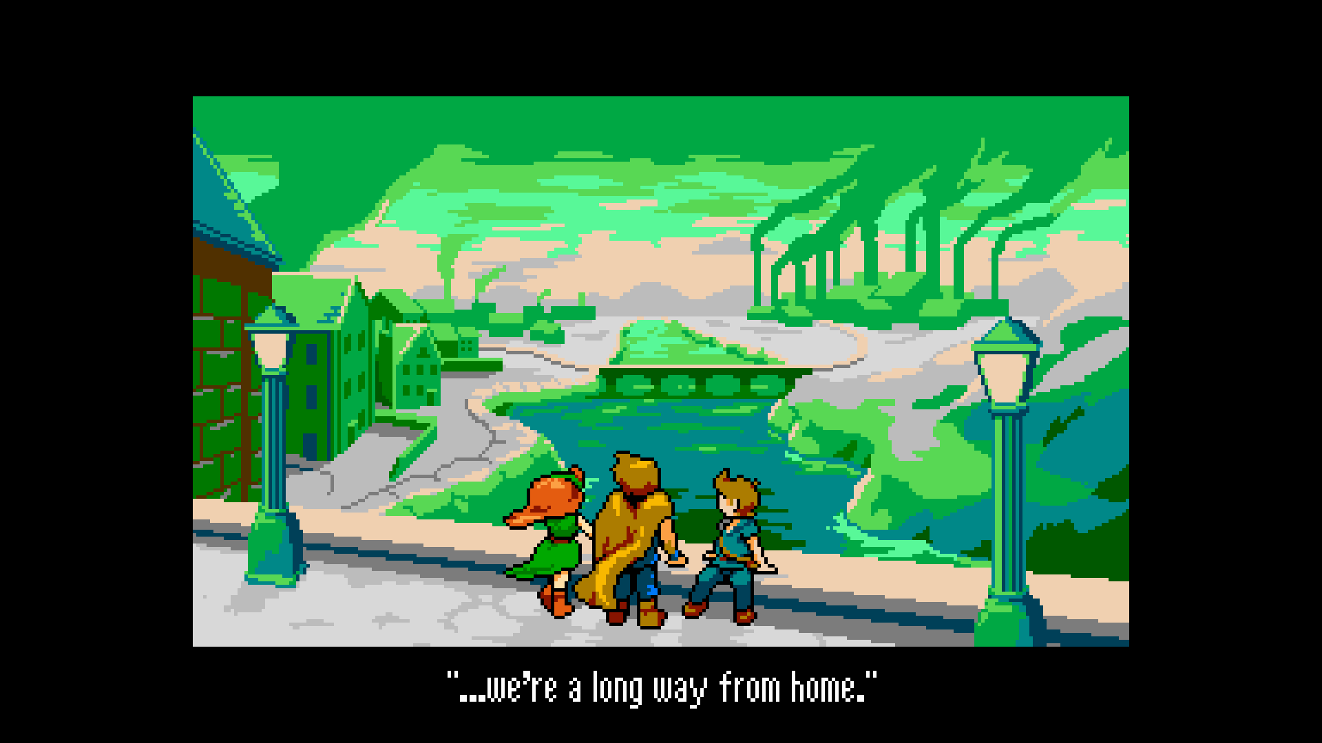 8-Bit Adventures 2 image preview 4