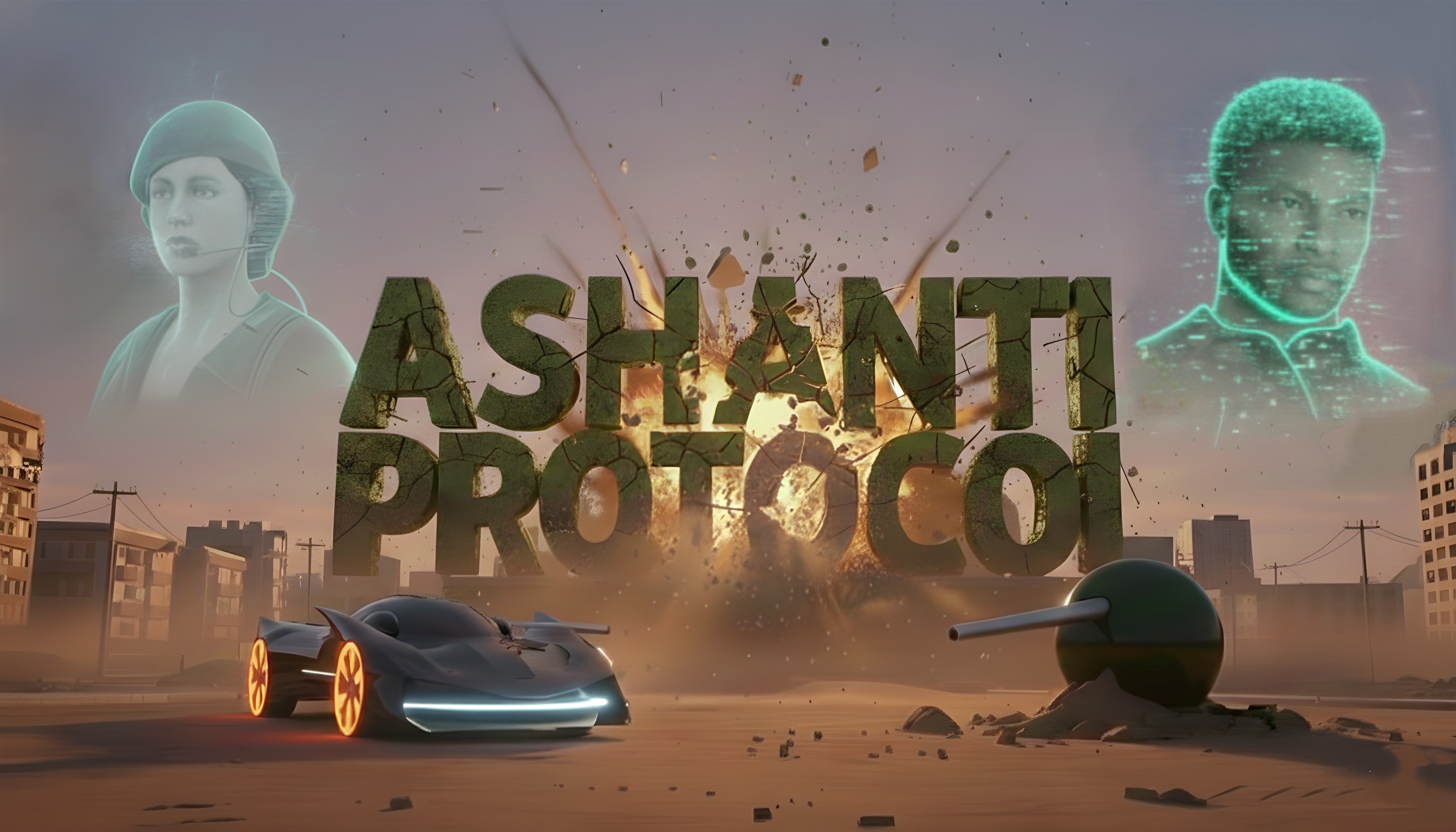 Ashanti Protocol