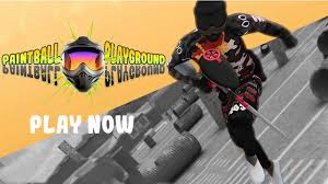 Paintball Playground VR - Spectator image preview 3