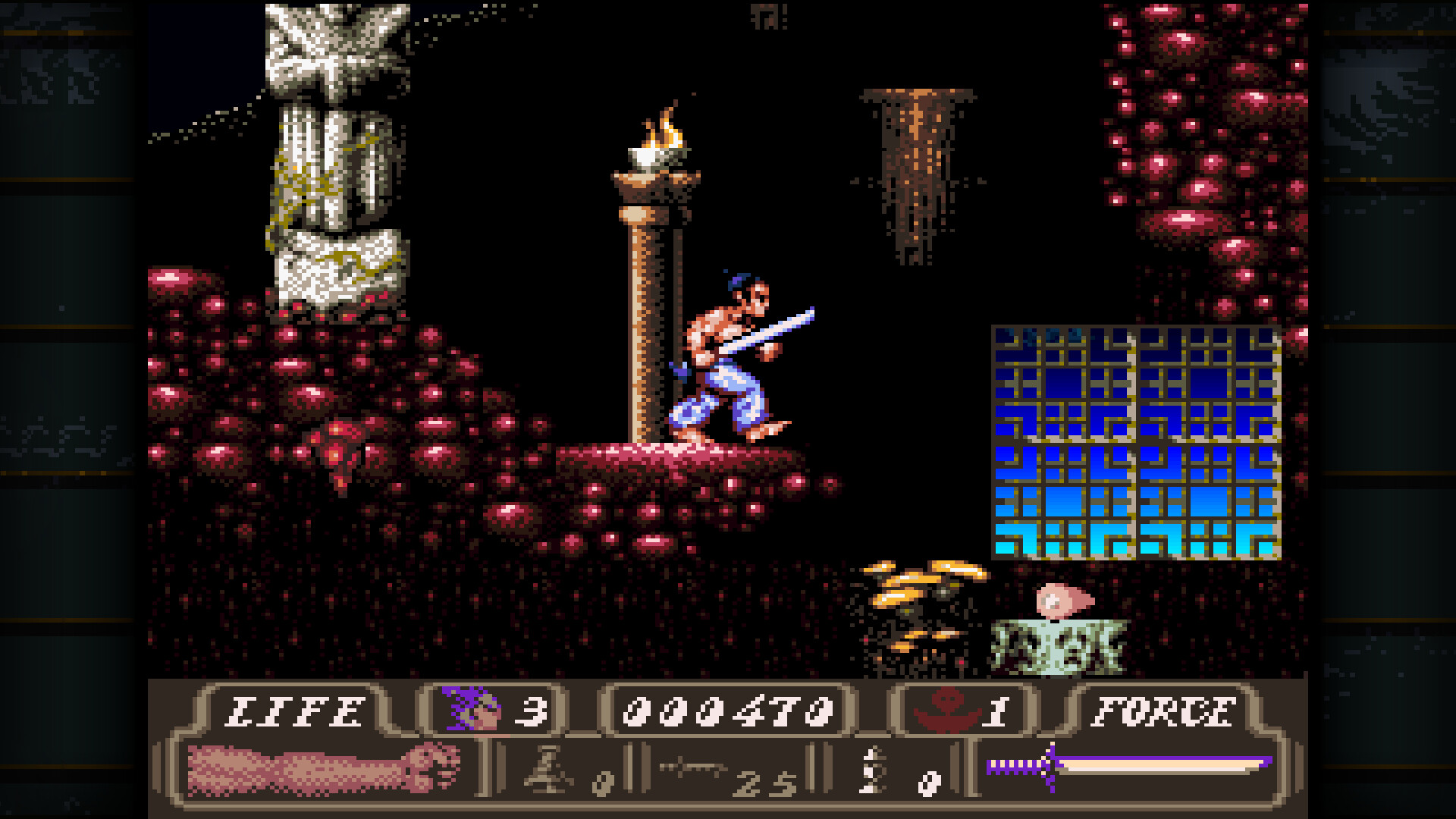 Beat 'Em Up Collection image preview 1