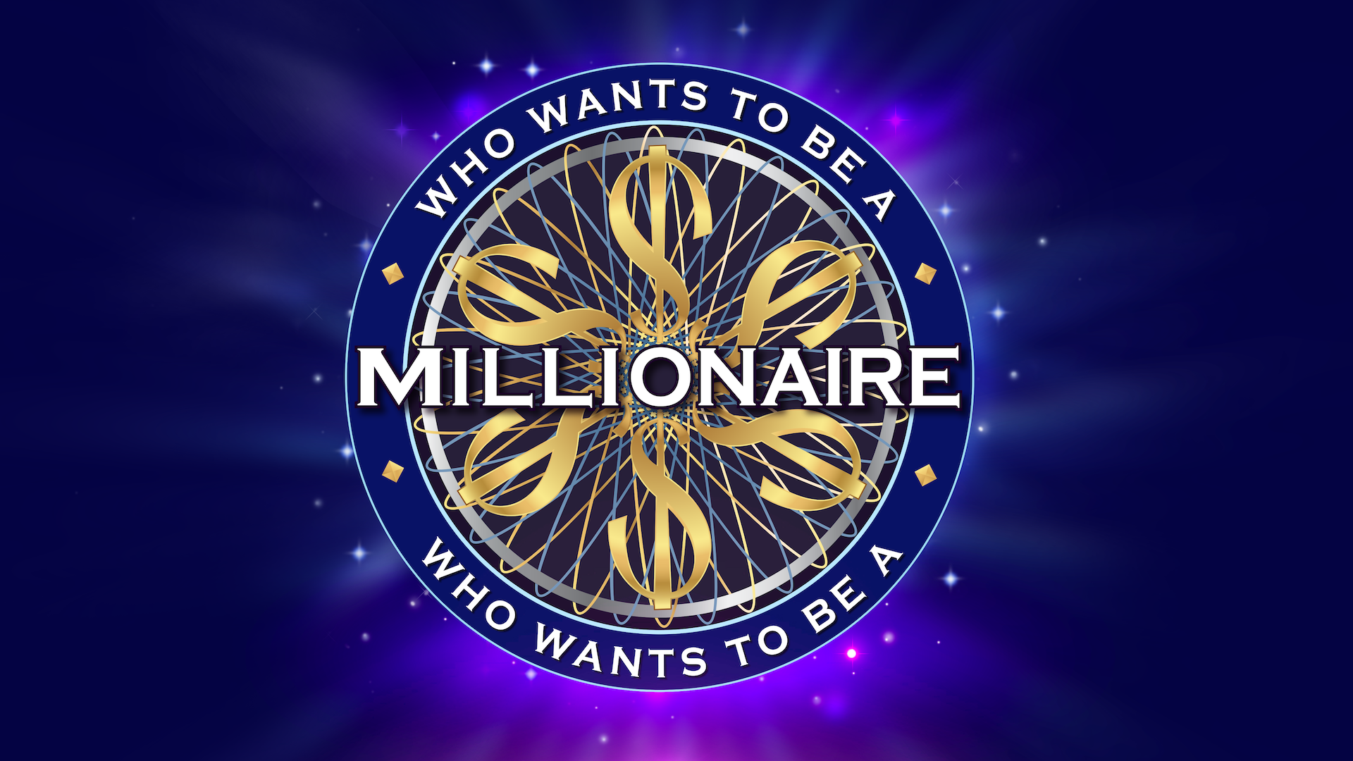 Who Wants to be a Millionaire?