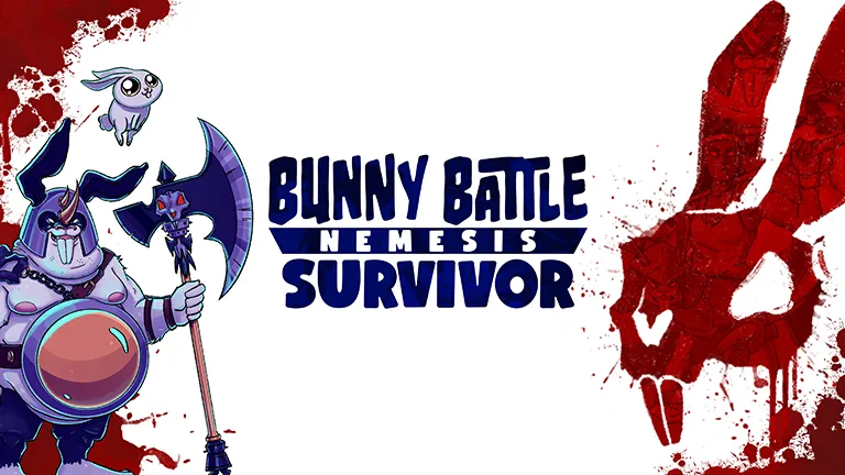 Bunny Battle Survivor