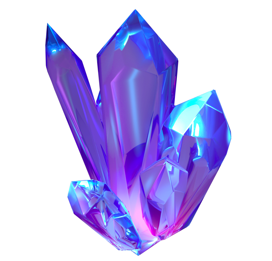 Crystal