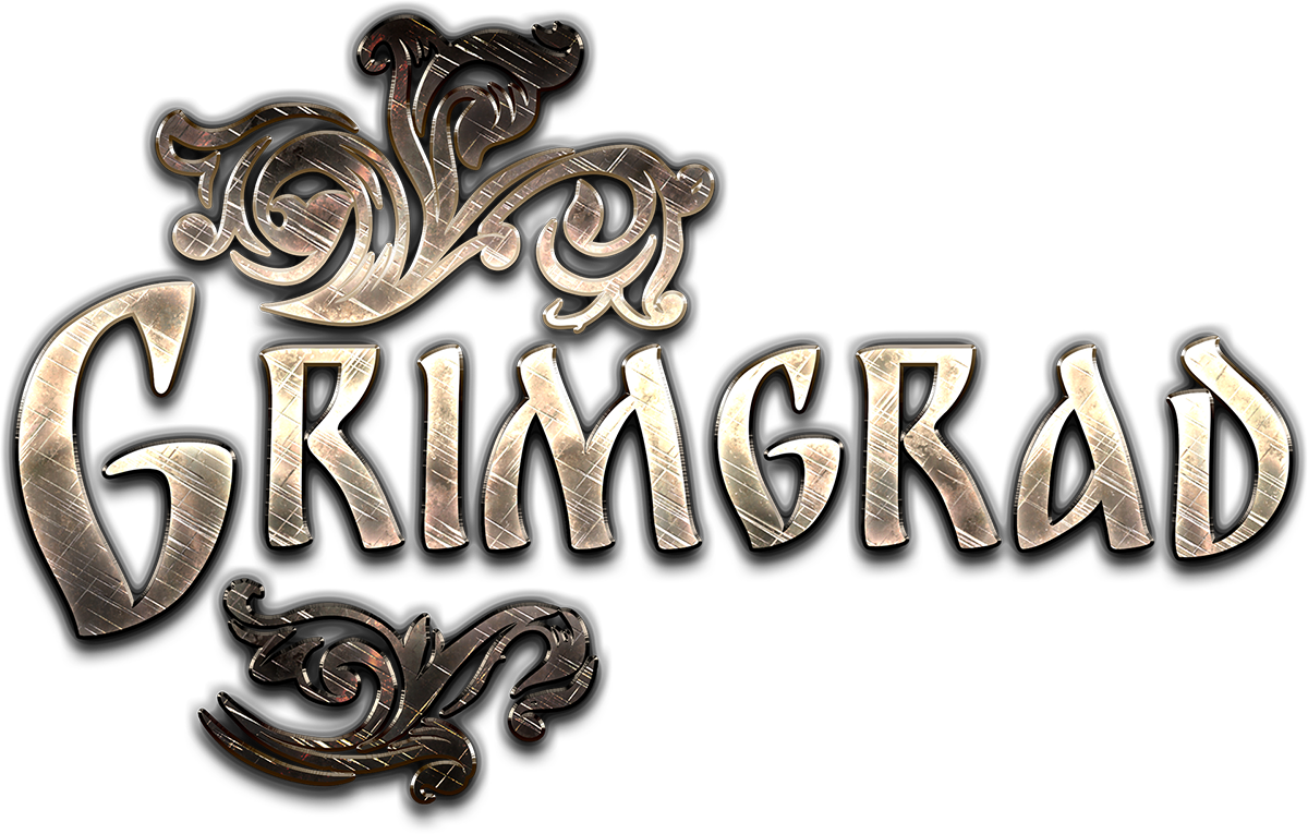 grimgrad-logo