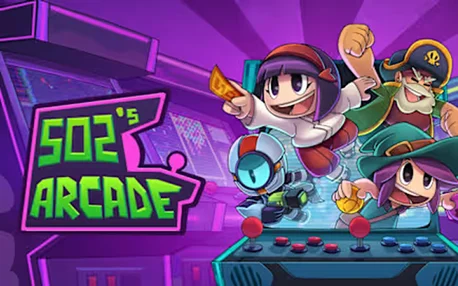 502's Arcade