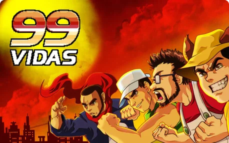 99Vidas