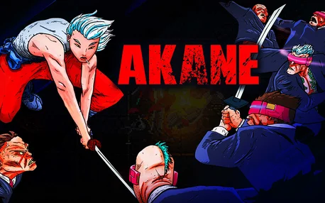 Akane