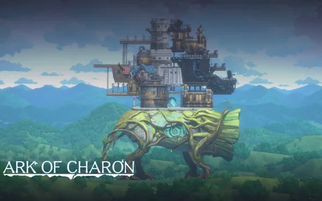 Ark of Charon