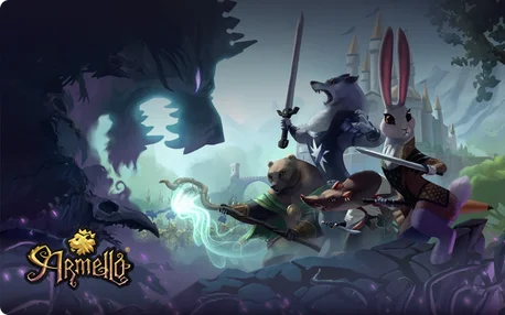 Armello