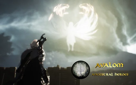 Avalom: Ancestral Heroes