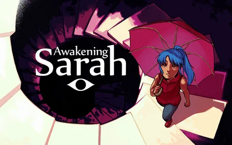 Awakening Sarah
