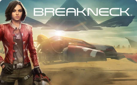 Breakneck PC