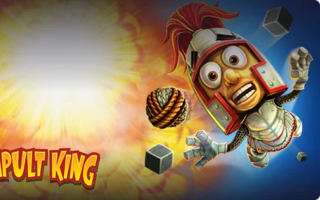 Catapult King