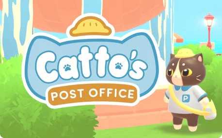 Catto's Post Office