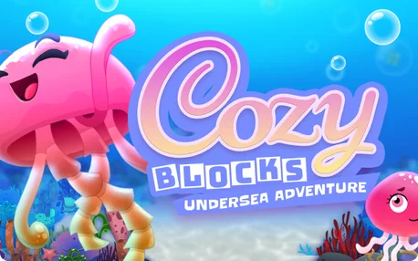 Cozy Blocks