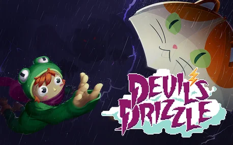 Devil's Drizzle