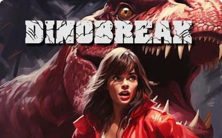 Dinobreak