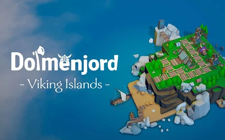 Dolmenjord - Viking Islands