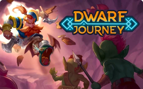 Dwarf Journey