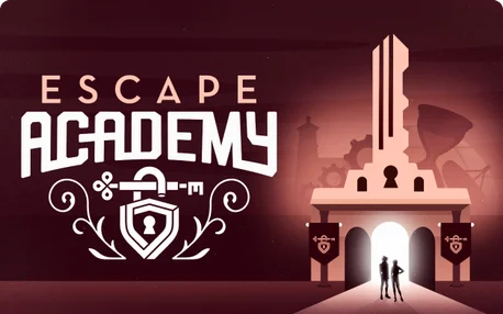 Escape Academy