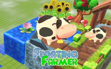 Floating Farmer