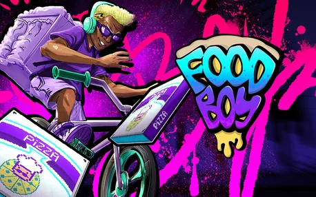 Food Boy