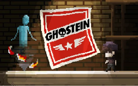 Ghostein