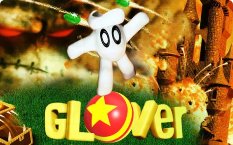 Glover (QUByte Classics)