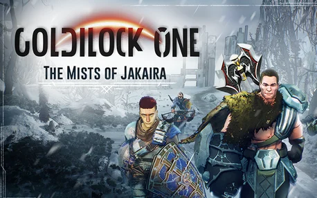 Goldilock One: The Mists of Jakaíra