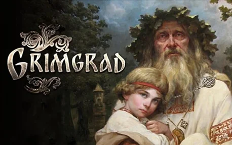 Grimgrad