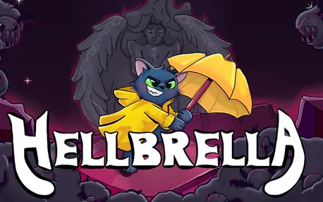 Hellbrella