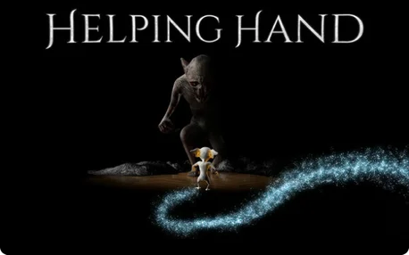 Helping Hand