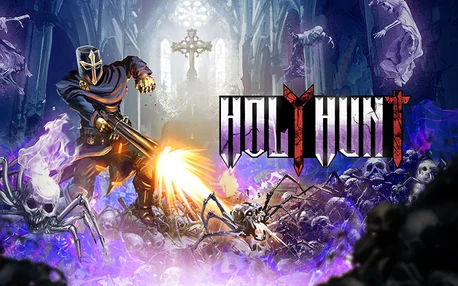 HOLYHUNT