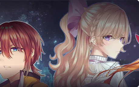 Horatio: Connector 13 (Chapters 1-12)