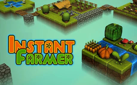 Instant Farmer