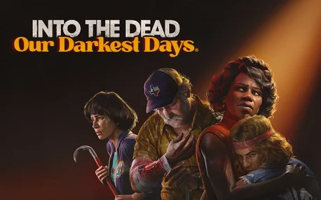 Into The Dead: Our Darkest Days PC