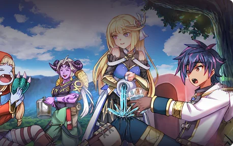 Isekai Rondo