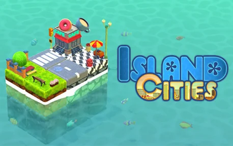 Island Cities