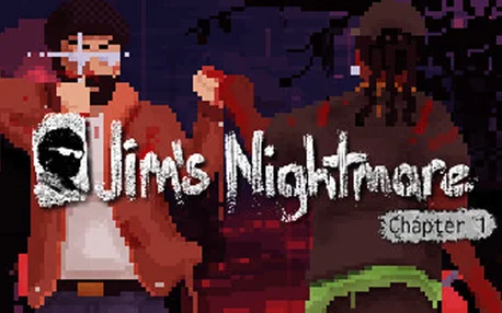 Jim's Nightmare Chapter 01