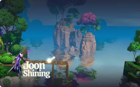 Joon Shining