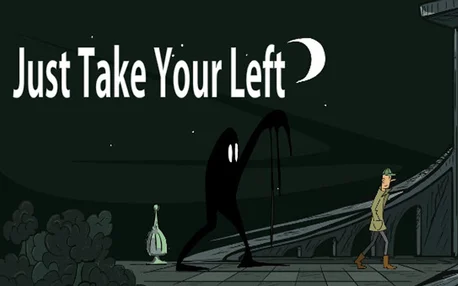 Just Take Your Left