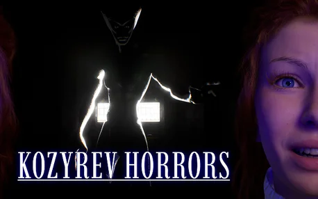 Kozyrev Horrors