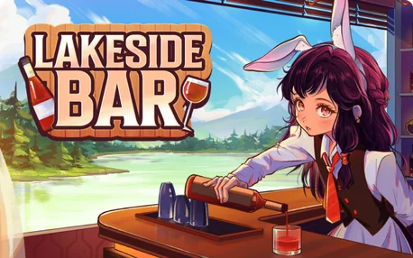 Lakeside Bar