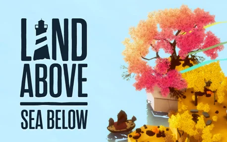 Land Above Sea Below