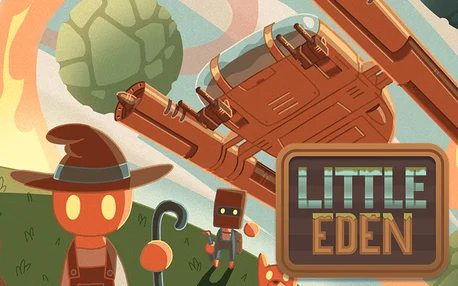 Little Eden